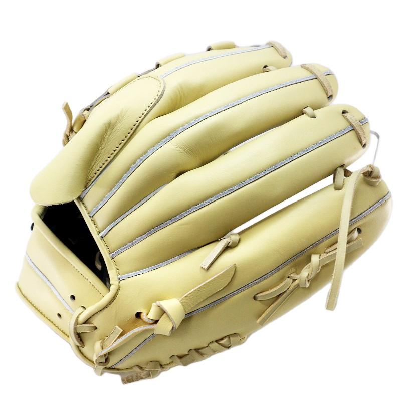 HI-GOLD（ハイゴールド） HI GOLD 302 野球用 一般 硬式 グラブ 投手用