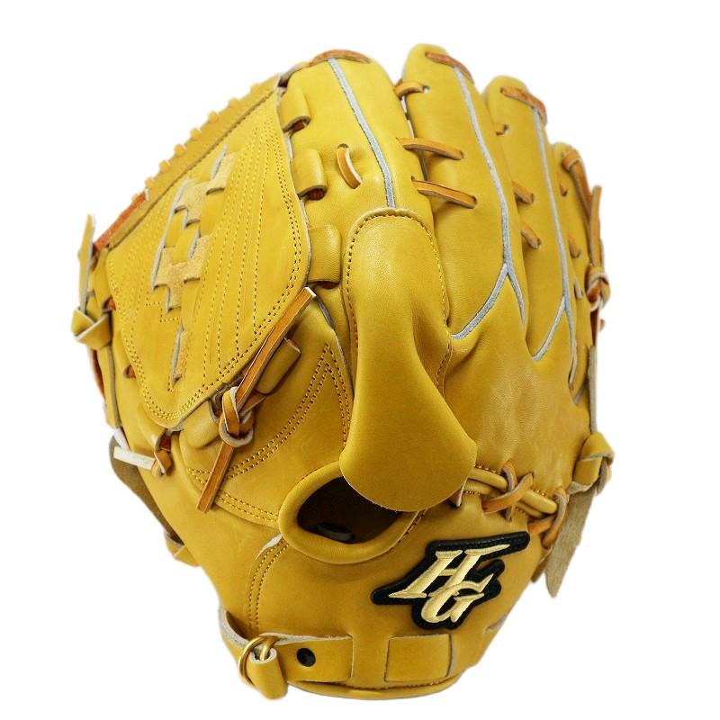 Hi-Gold 軟式投手用 HI-GOLD（ハイゴールド） HI GOLD 306 野球用 一般 硬式 グラブ 投手用