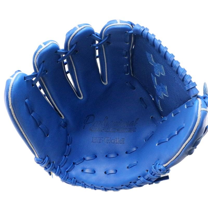 HI-GOLD（ハイゴールド） HI GOLD 307 野球用 一般 硬式 グラブ 投手用