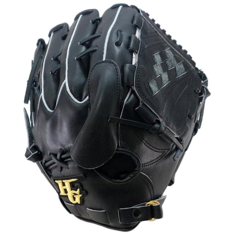 HI-GOLD（ハイゴールド） HI GOLD 308 野球用 一般 硬式 グラブ 投手用