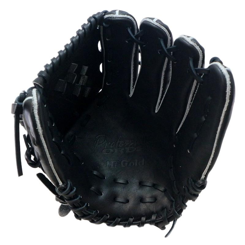 HI-GOLD（ハイゴールド） HI GOLD 308 野球用 一般 硬式 グラブ 投手用