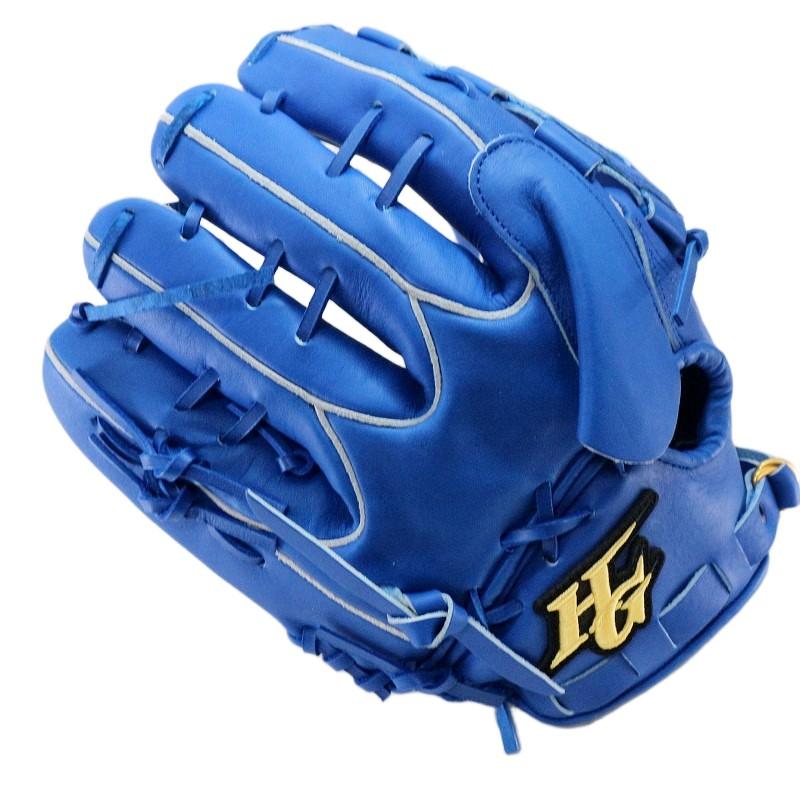 HI-GOLD（ハイゴールド） HI GOLD 309 野球用 一般 硬式 グラブ 投手用