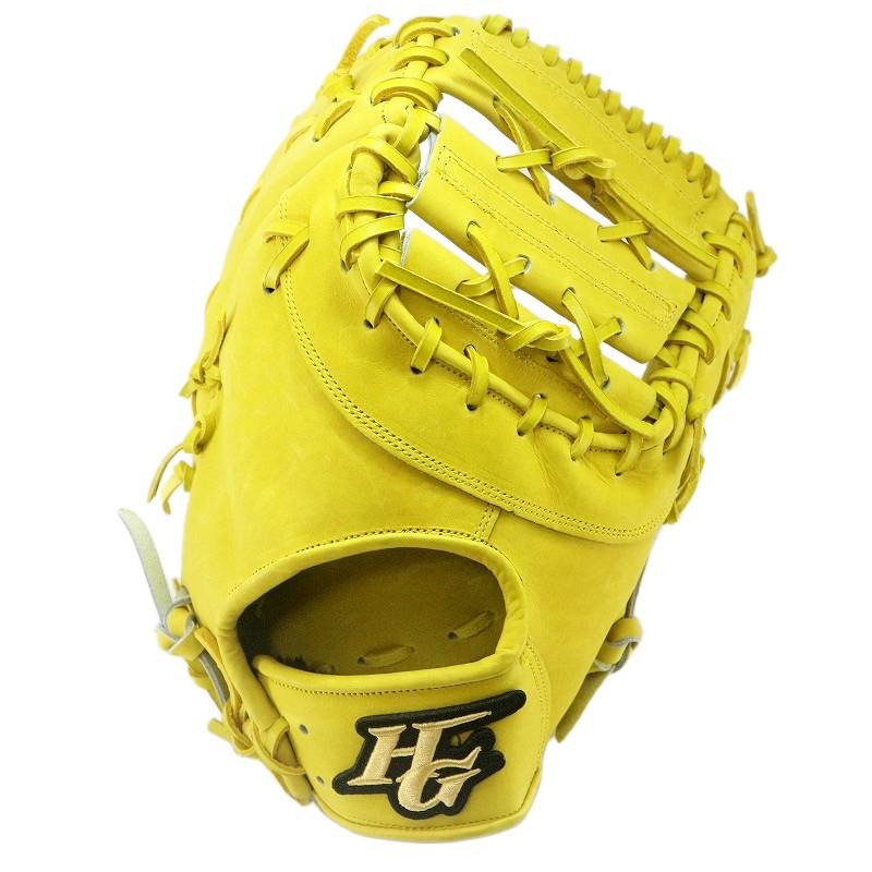 HI-GOLD（ハイゴールド） HIGOLD 314 ファーストミット 硬式 硬式 