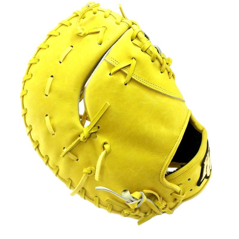 HI-GOLD（ハイゴールド） HIGOLD 314 ファーストミット 硬式 硬式