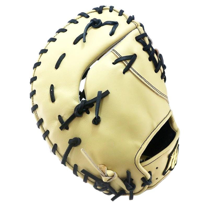 129 ハイゴールド 即戦力 硬式 ファーストミット HI-GOLD（ハイゴールド） HIGOLD 314 ファーストミット 硬式 硬式