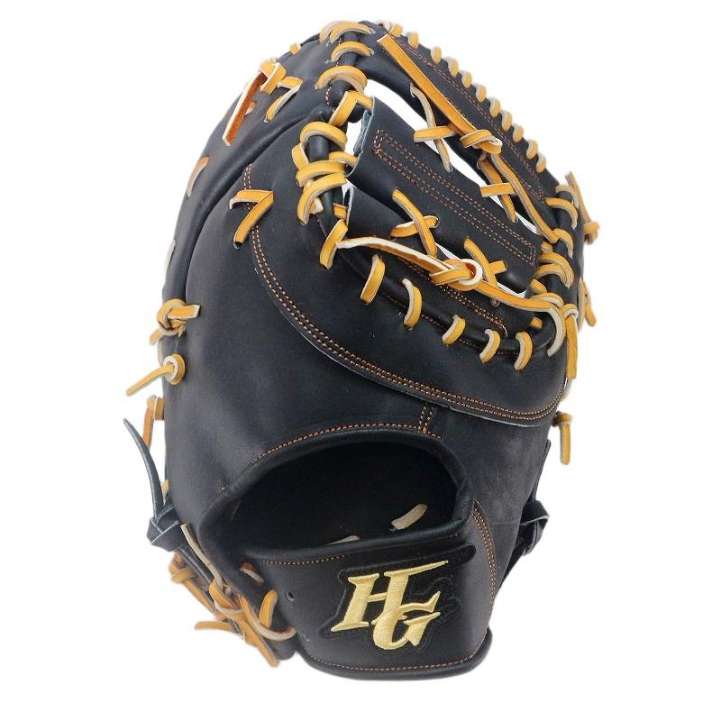 HI-GOLD（ハイゴールド） HIGOLD 319 ファーストミット 硬式 硬式