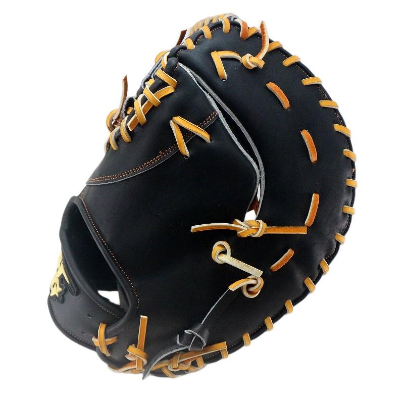 HI-GOLD（ハイゴールド） HIGOLD 322 ファーストミット 硬式 硬式