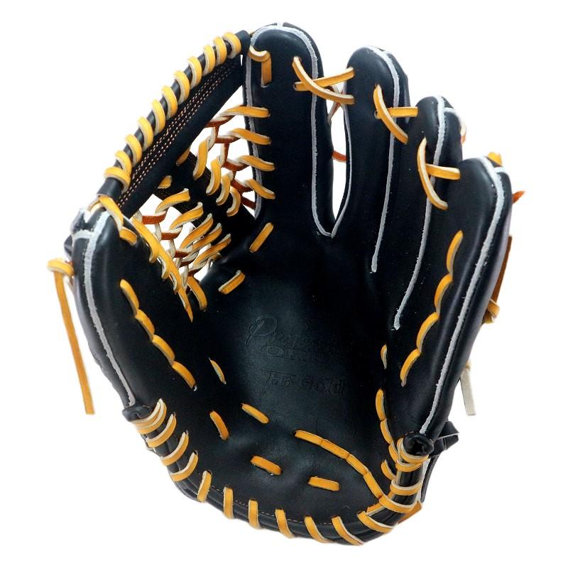 HI-GOLD（ハイゴールド） HI-GOLD 327 外野手用 硬式グローブ ネイビー