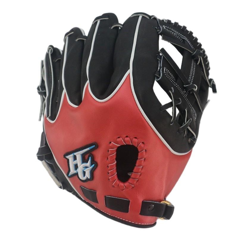 HI-GOLD（ハイゴールド） HIGOLD 351 内野手用 硬式グローブ 内野用 