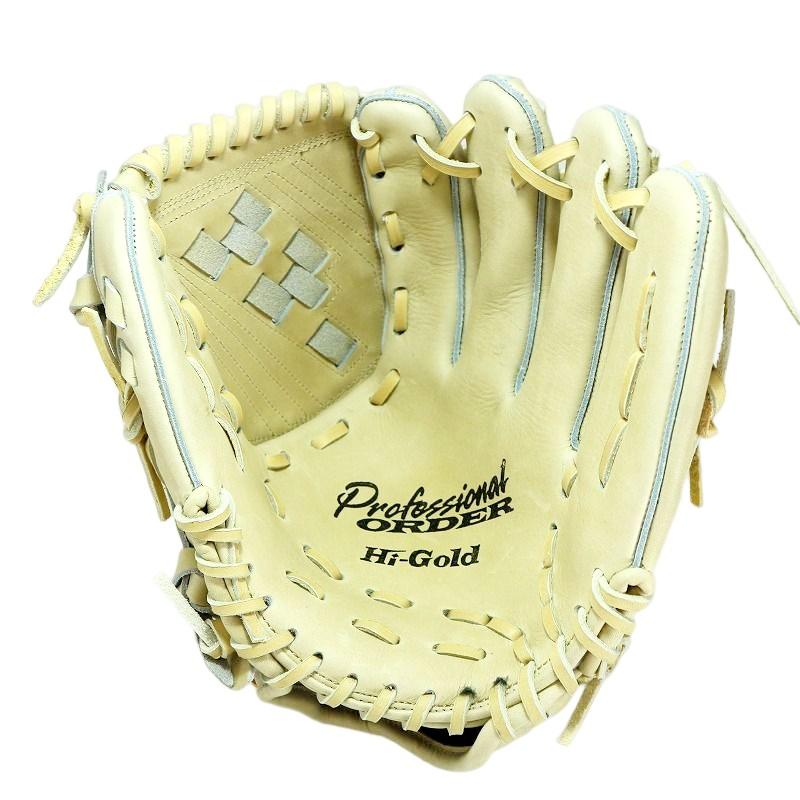 HI-GOLD ハイゴールド HI GOLD 50 野球用 一般 硬式 グラブ 投手 HI-GOLD ハイゴールド HI GOLD 50 野球用 一般 硬式 グラブ 投手