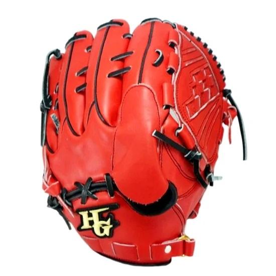 HI-GOLD ハイゴールド HI GOLD 52 野球用 一般 硬式 グラブ 投手 HI-GOLD ハイゴールド HI GOLD 52 野球用 一般 硬式 グラブ 投手