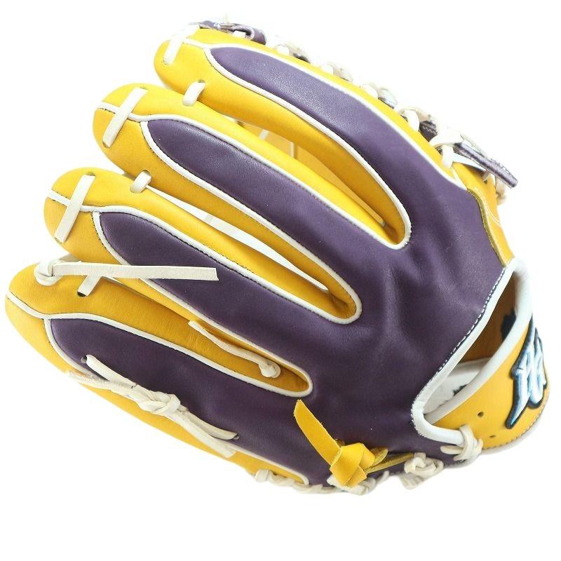 HI-GOLD ハイゴールド 89 外野手用 硬式グローブ 外野用 グラブ HI-GOLD ハイゴールド 89 外野手用 硬式グローブ 外野用 グラブ