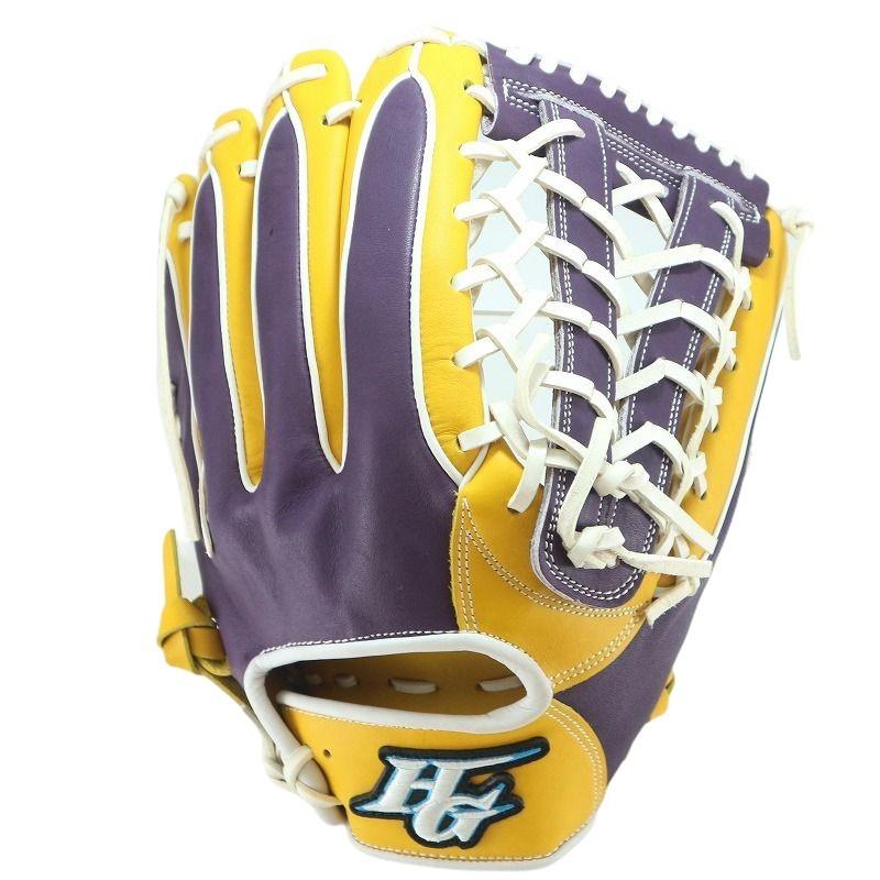 HI-GOLD（ハイゴールド） HI-GOLD 90 外野手用 硬式グローブ 外野用