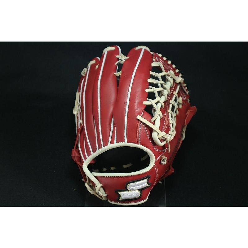 SSK 145 エスエスケイ 外野用 硬式グローブ 外野手用