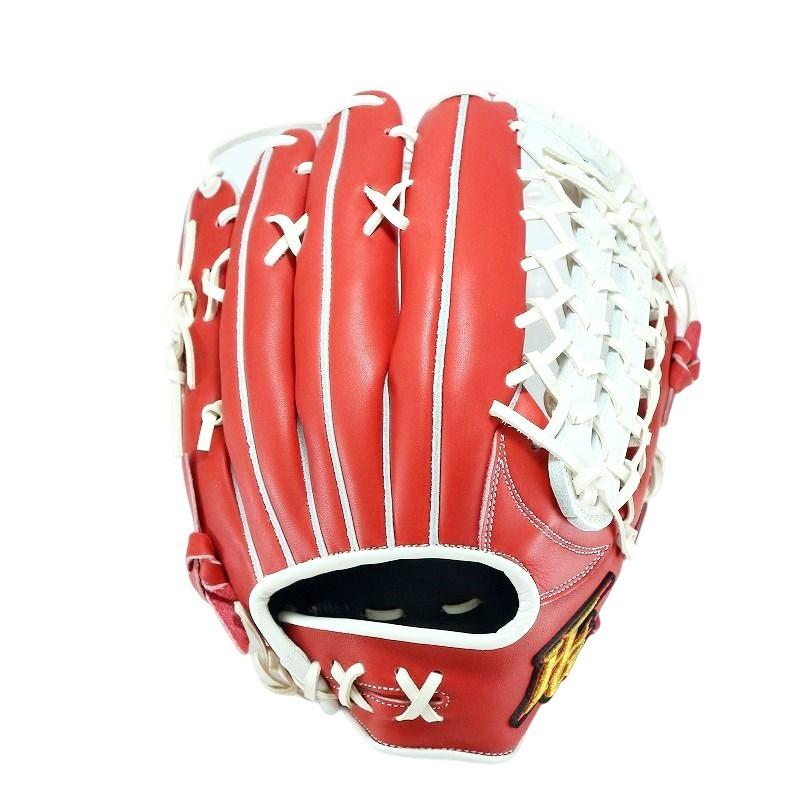HI-GOLD kt297ハイゴールド 外野手用 硬式グローブ 外野用 HI-GOLD kt297ハイゴールド 外野手用 硬式グローブ 外野用