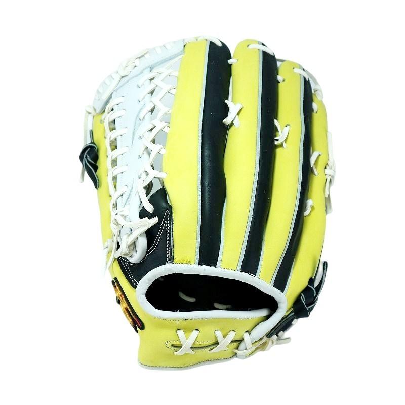 kt306 ハイゴールド HIGOLD 外野手用 硬式グローブ 外野用 硬式