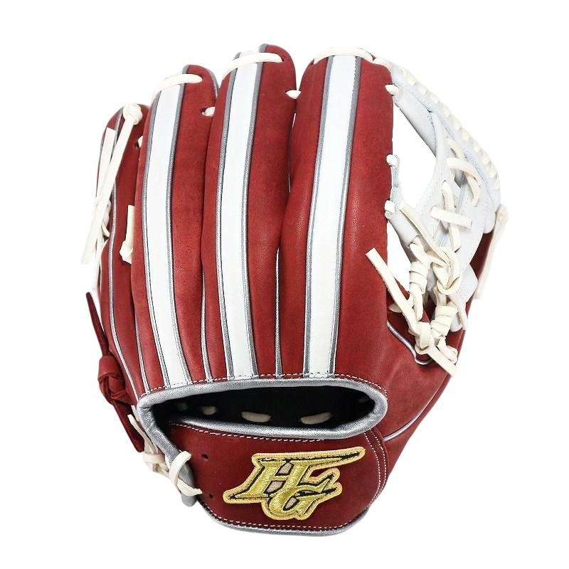 HI-GOLD（ハイゴールド） kt332ハイゴールド HIGOLD 内野手用 硬式