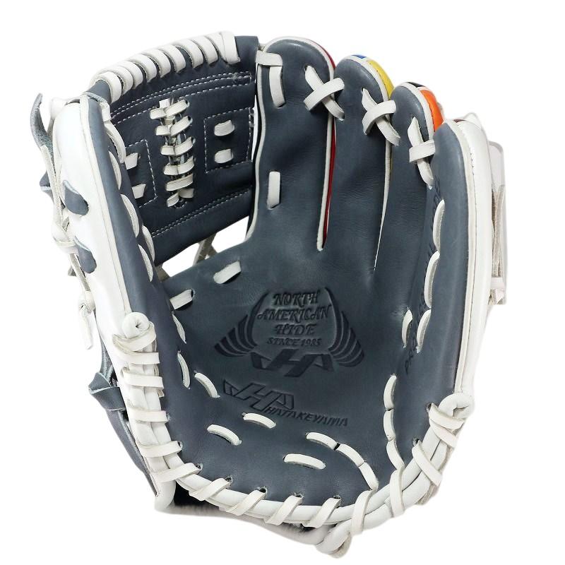 ハタケヤマ HATAKEYAMA 内野用 硬式外野グローブ 内野手用 511