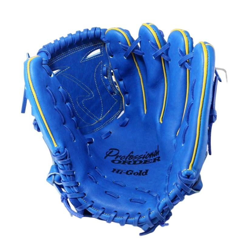 HI-GOLD kt341 ハイゴールド HI GOLD 野球用 一般 硬式 グラブ HI-GOLD kt341 ハイゴールド HI GOLD 野球用 一般 硬式 グラブ