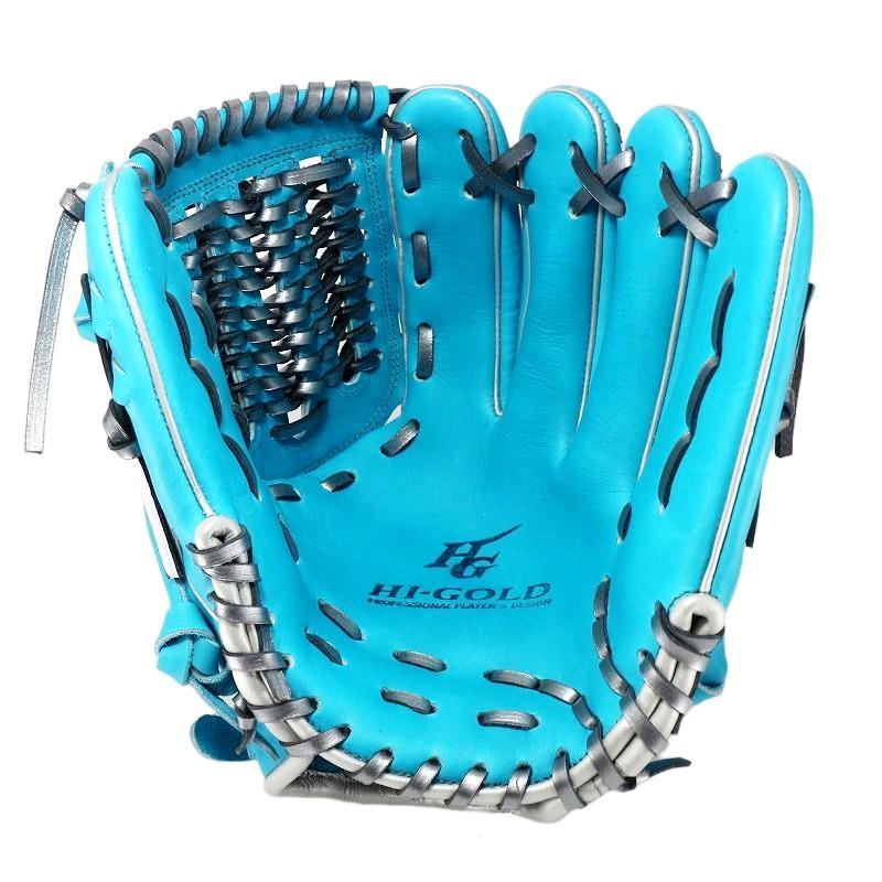 HI-GOLD kt372 ハイゴールド HI GOLD 野球用 一般 硬式 グラブ HI-GOLD kt372 ハイゴールド HI GOLD 野球用 一般 硬式 グラブ