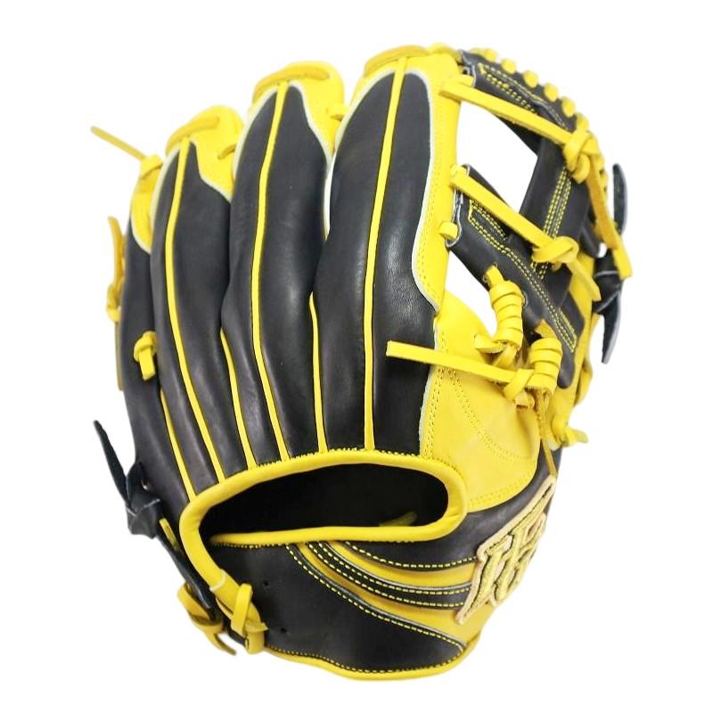 HI-GOLD kt383 ハイゴールド HIGOLD 内野手用 硬式グローブ 内野 HI-GOLD kt383 ハイゴールド HIGOLD 内野手用 硬式グローブ 内野