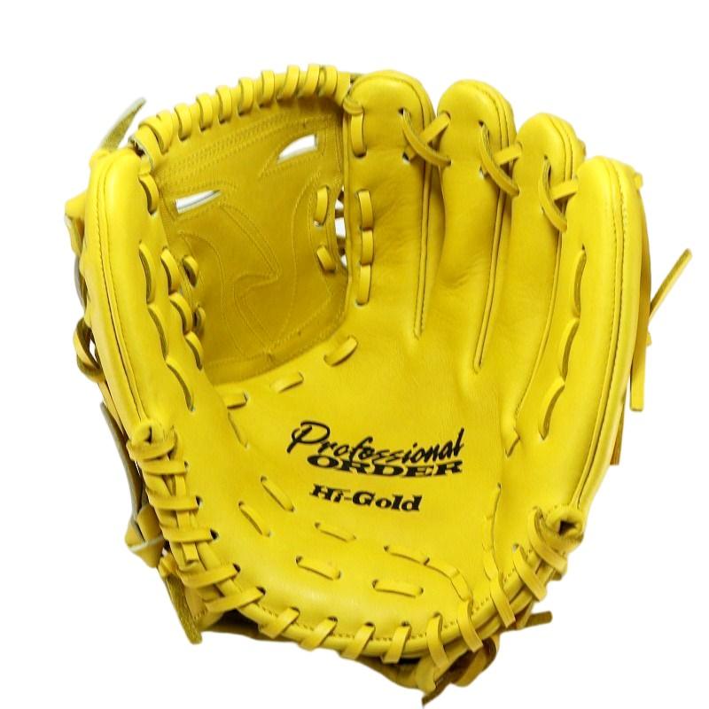 HI-GOLD kt394 ハイゴールド HI GOLD 野球用 一般 硬式 グラブ HI-GOLD kt394 ハイゴールド HI GOLD 野球用 一般 硬式 グラブ