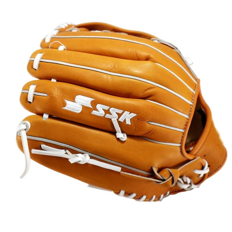 エスエスケイ（SSK） kt424 SSK 内野用 硬式グローブ 内野手用 グラブ