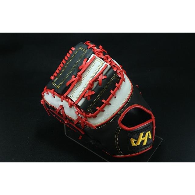 ハタケヤマ HATAKEYAMA ファーストミット 硬式 硬式ファーストミット  