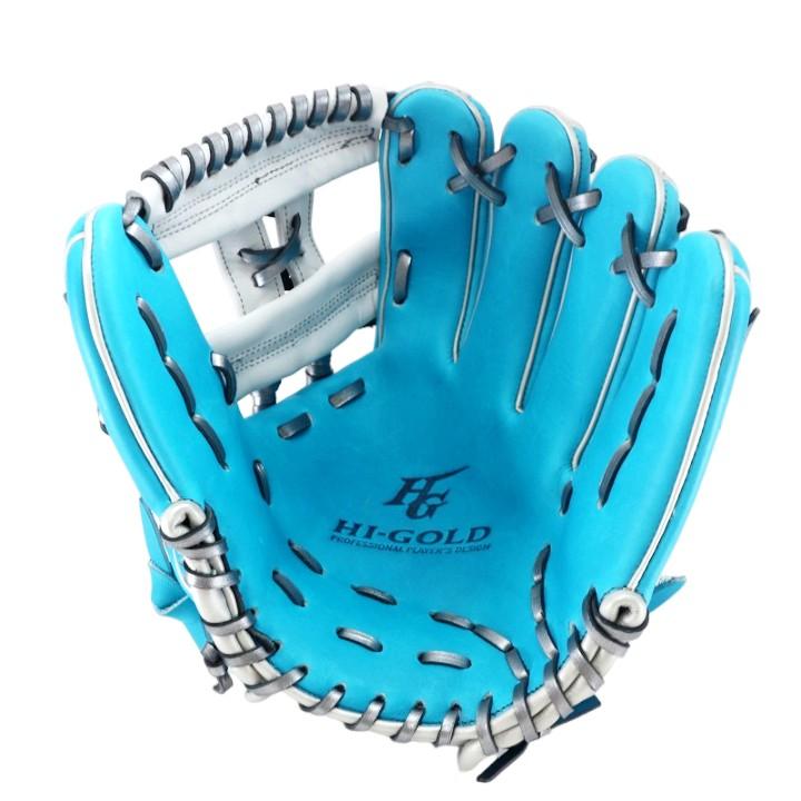 HIGOLD ハイゴールド　内野手用 硬式グローブ 内野用 右投げ　442 HIGOLD ハイゴールド内野手用 硬式グローブ 内野用 右投げ442