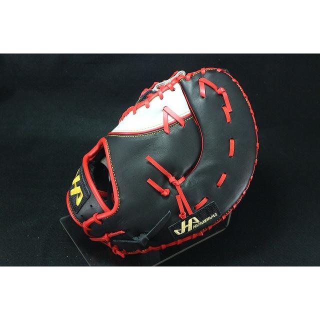 ハタケヤマ HATAKEYAMA ファーストミット 硬式 硬式ファーストミット  