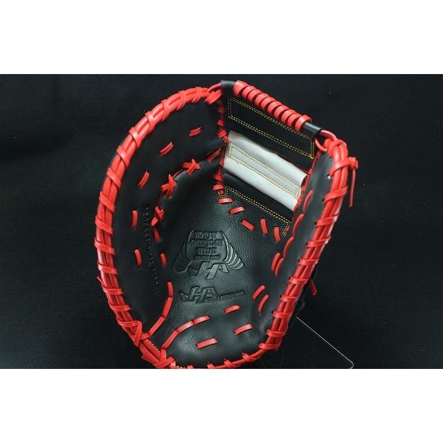 ハタケヤマ HATAKEYAMA ファーストミット 硬式 硬式ファーストミット  