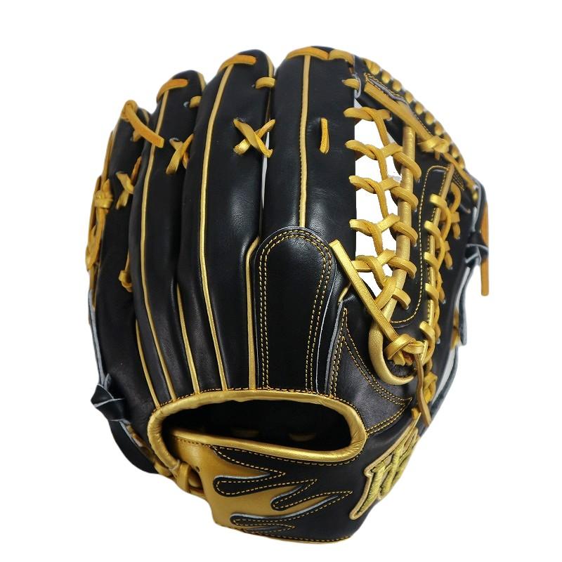 HI-GOLD（ハイゴールド） kt490 外野手用 硬式グローブ 外野用 硬式