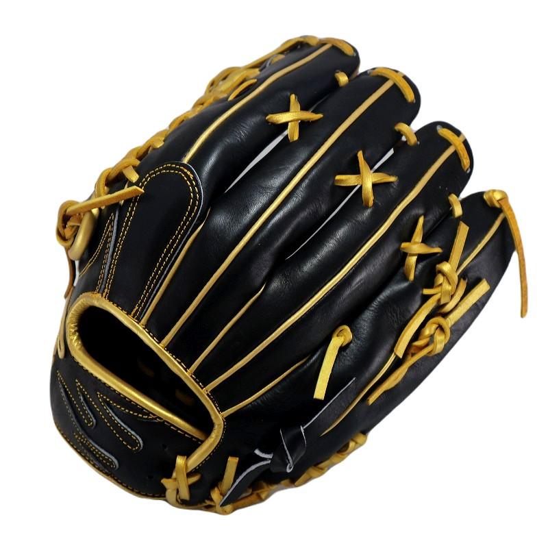 HI-GOLD（ハイゴールド） kt493 外野手用 硬式グローブ 外野用 硬式