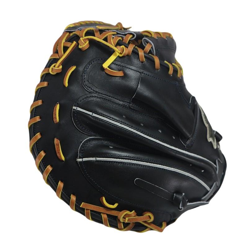 エスエスケイ（SSK） kt513 エスエスケー キャッチャーミット 硬式