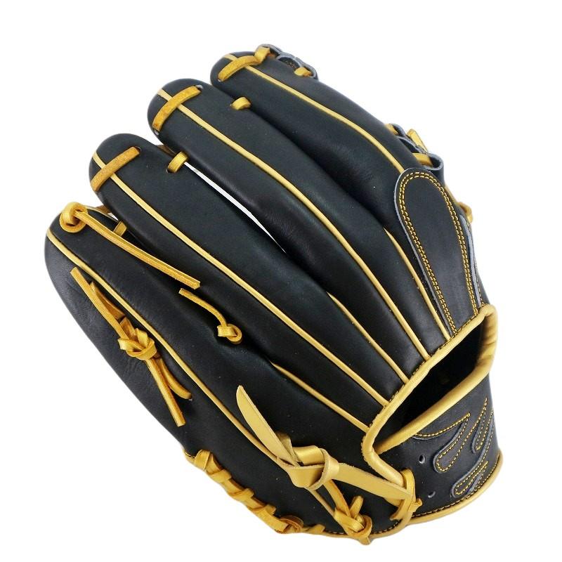 HI-GOLD（ハイゴールド） kt532 HIGOLD 内野手用 硬式グローブ 内野用