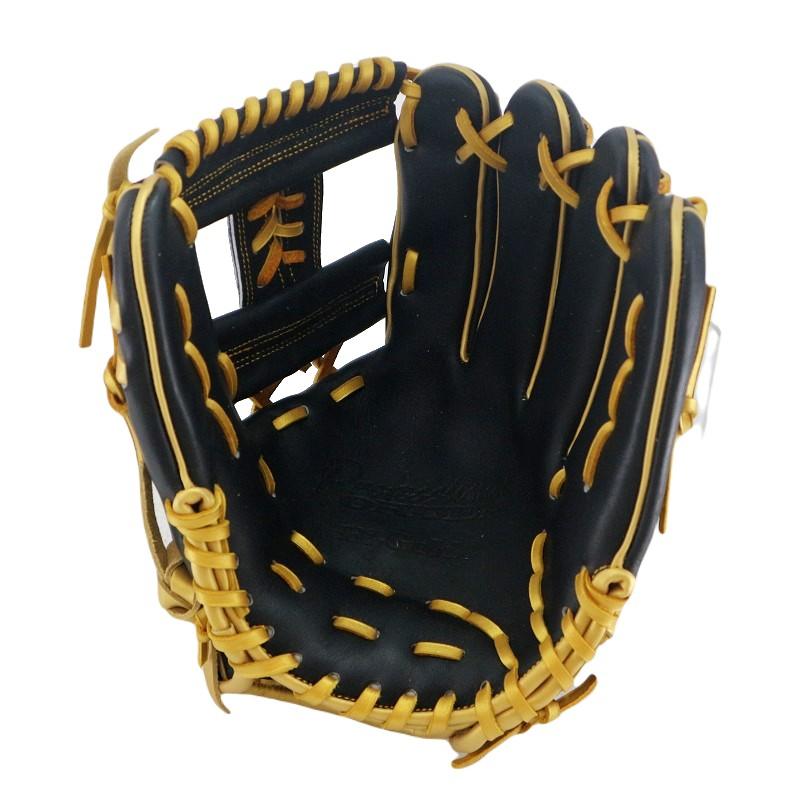 HI-GOLD（ハイゴールド） kt532 HIGOLD 内野手用 硬式グローブ 内野用