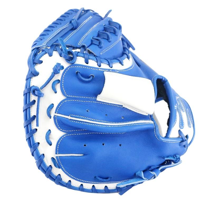 新品 硬式 ハイゴールド キャッチャーミット ハタケヤマ ハタケヤマ