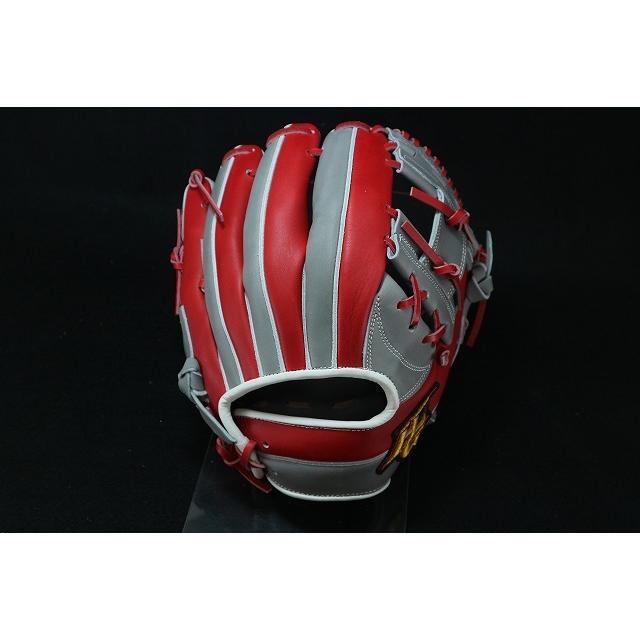 ハイゴールド HIGOLD 内野手用 硬式グローブ 内野用 硬式グローブ 