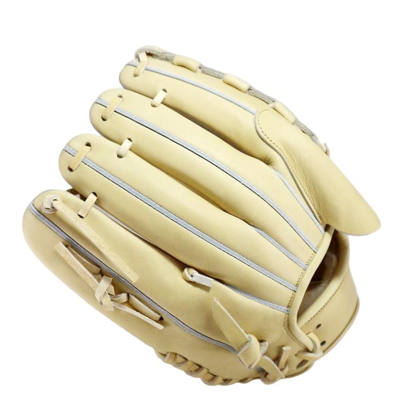 日本産 和牛レザー 使用 Japan leather ミヤマ miyama 硬式 野球