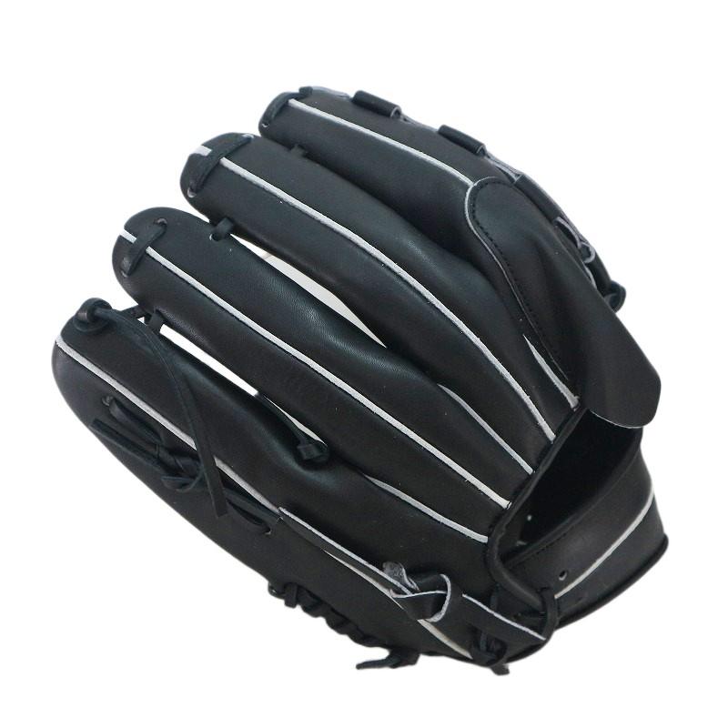 軟式 硬式 兼用グローブ ミヤマ miyama252 野球 グローブ 投手用