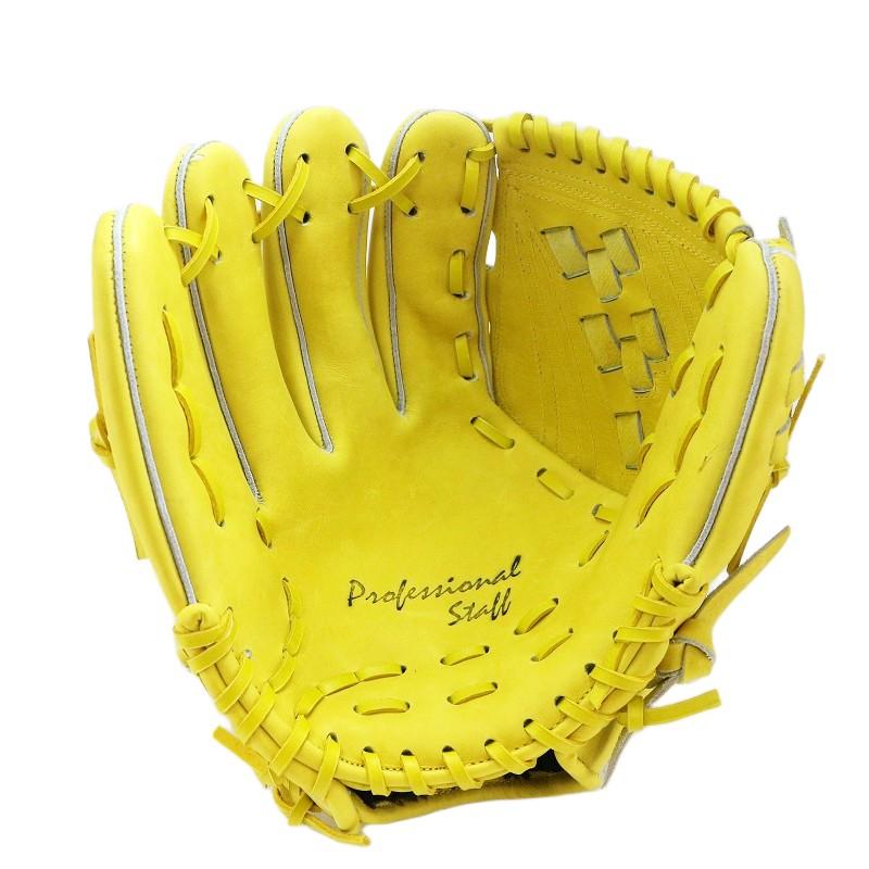 軟式グローブ ミヤマ 軟式 硬式 兼用グローブ ミヤマ miyama260 野球 グローブ 投手用