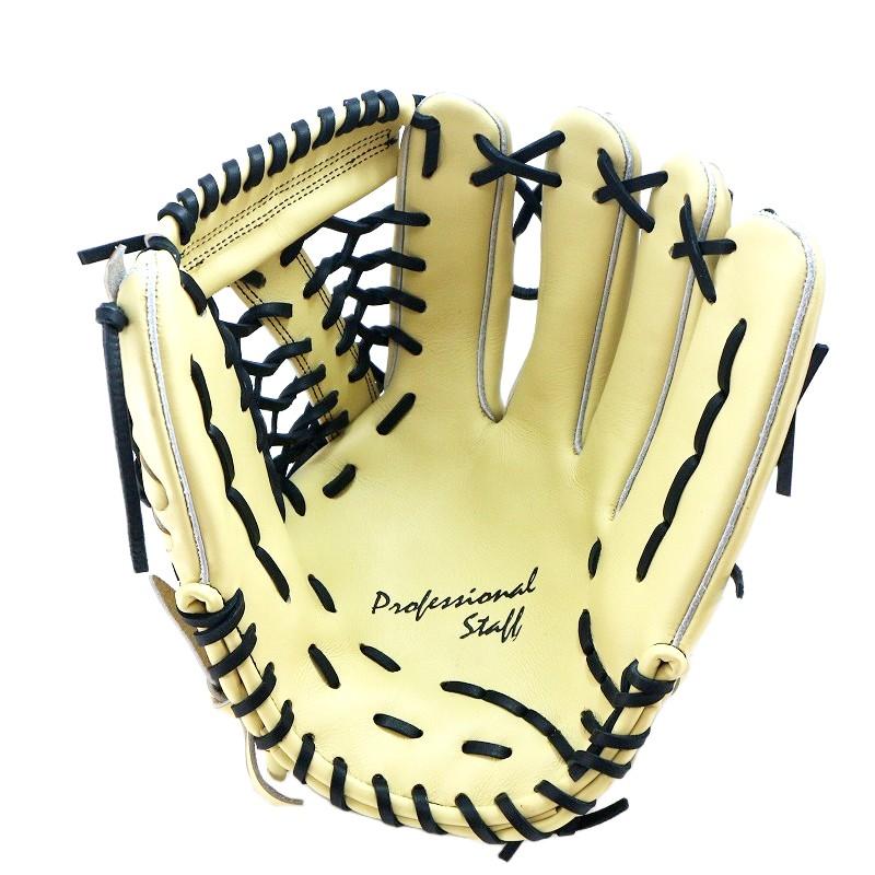 ミヤマ miyama302 硬式 外野 野球 グラブ グローブ 外野手用 右投げ