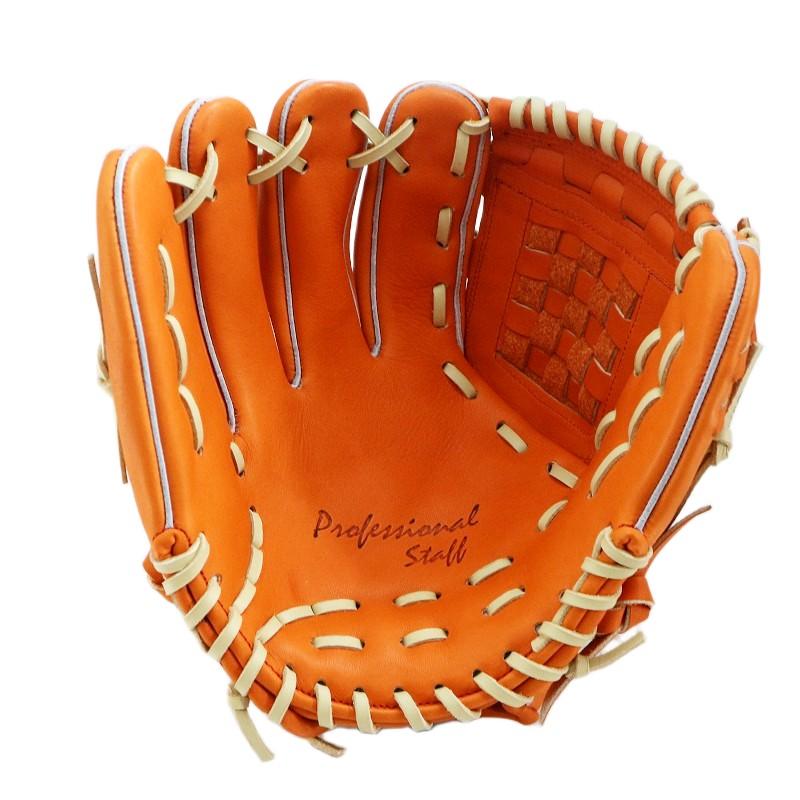 ミヤマ miyama324 硬式 野球 グラブ 内野用 左投げ セカンド ショート