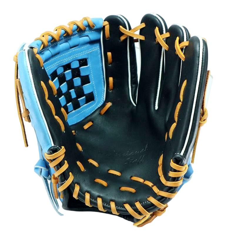 miyama ミヤマ　内野用　硬式兼軟式グローブ ミヤマ miyama37 硬式 野球 グラブ 内野用 右投げ セカンド ショート
