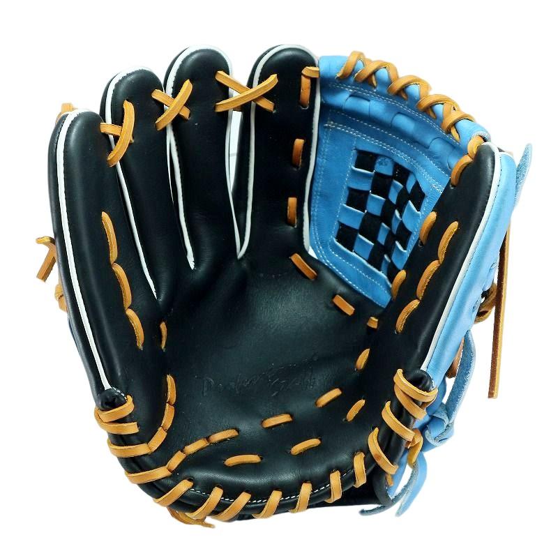ミヤマ miyama42 硬式 グラブ グローブ 内野用 左投げ セカンド ミヤマ miyama42 硬式 グラブ グローブ 内野用 左投げ セカンド