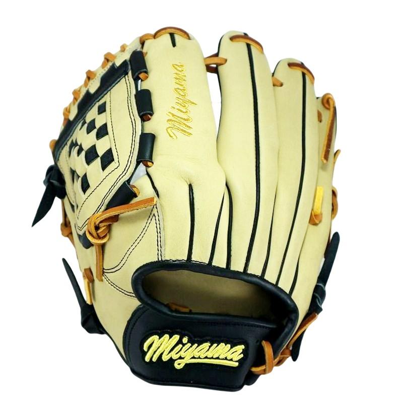ミヤマ miyama44 硬式 グラブ グローブ 内野用 左投げ セカンド ミヤマ miyama44 硬式 グラブ グローブ 内野用 左投げ セカンド