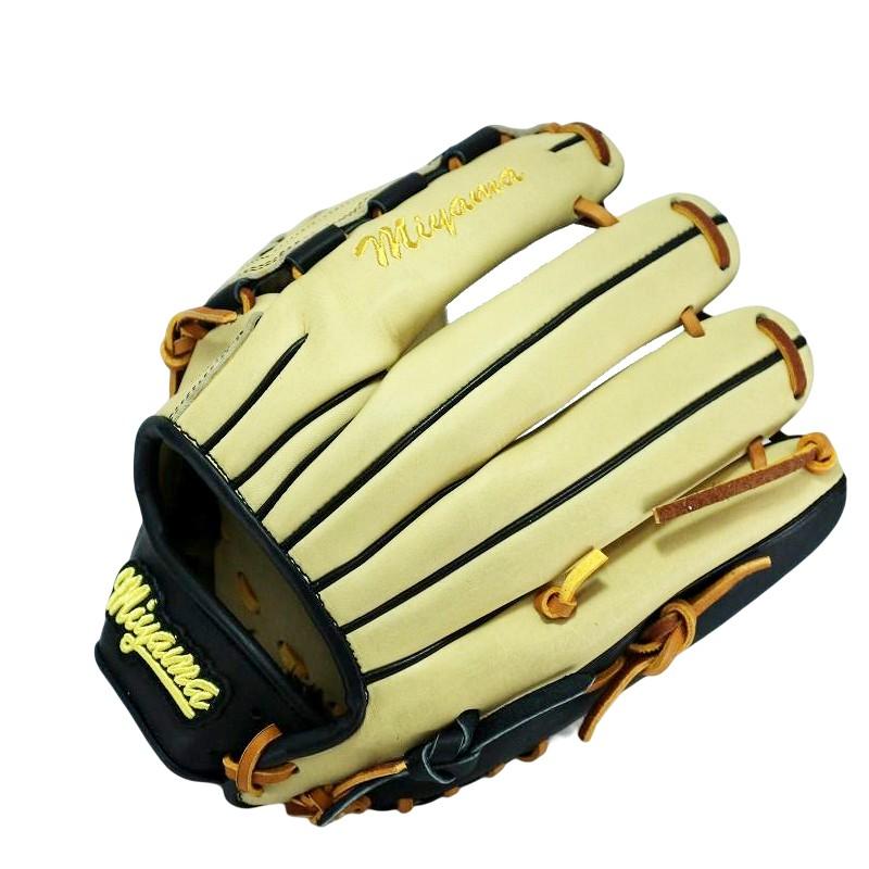 ミヤマ miyama44 硬式 グラブ グローブ 内野用 左投げ セカンド ミヤマ miyama44 硬式 グラブ グローブ 内野用 左投げ セカンド