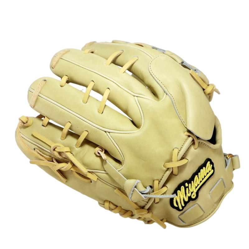 Miyama Professional 野球グローブ 【公式通販】