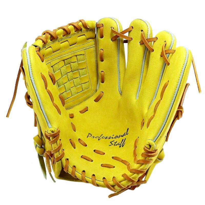 ミヤマ miyama55 硬式 野球 グラブ グローブ 内野用 右投げ セカンド