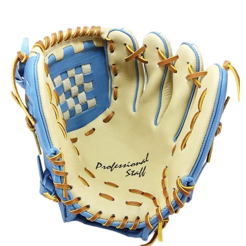 ミヤマ miyama91 硬式 野球 グラブ 内野用 右投げ セカンド ショート